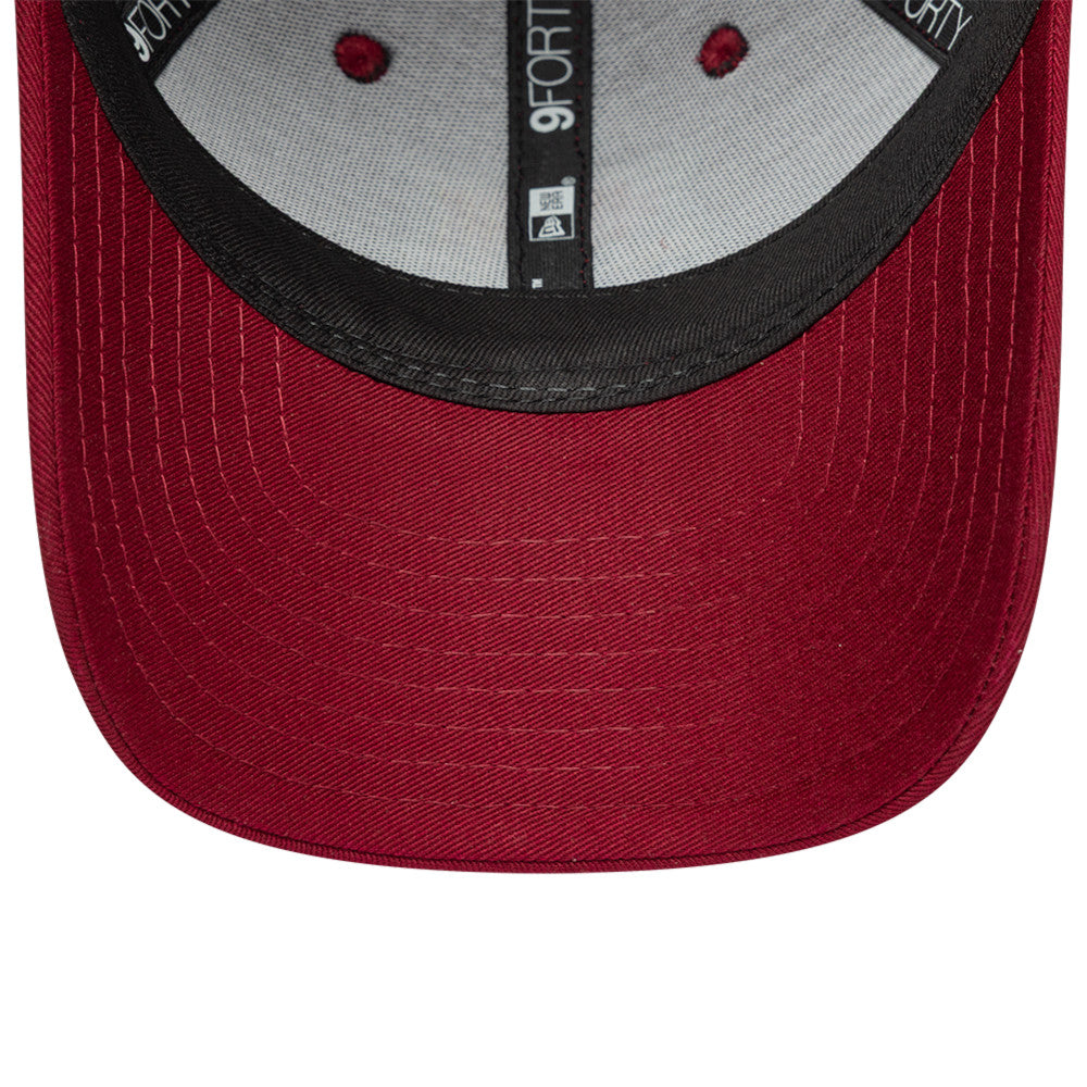 FC BARCELONA DARK RED KIDS 9FORTY CAP