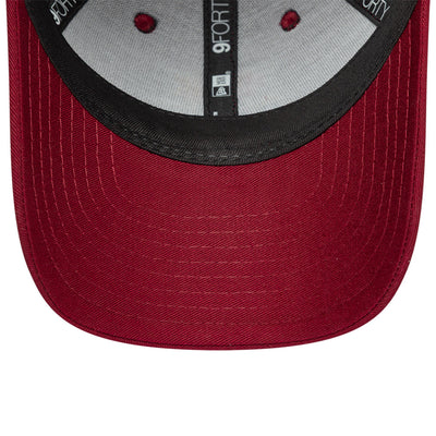 FC BARCELONA DARK RED KIDS 9FORTY CAP