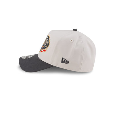 MLB 2025 WORLD SERIES CHAMPIONS - LOS ANGELES DODGERS STONE 9FORTY M-CROWN AF CAP