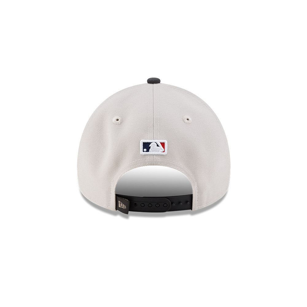 MLB 2025 WORLD SERIES CHAMPIONS - LOS ANGELES DODGERS STONE 9FORTY M-CROWN AF CAP