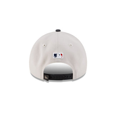 MLB 2025 WORLD SERIES CHAMPIONS - LOS ANGELES DODGERS STONE 9FORTY M-CROWN AF CAP