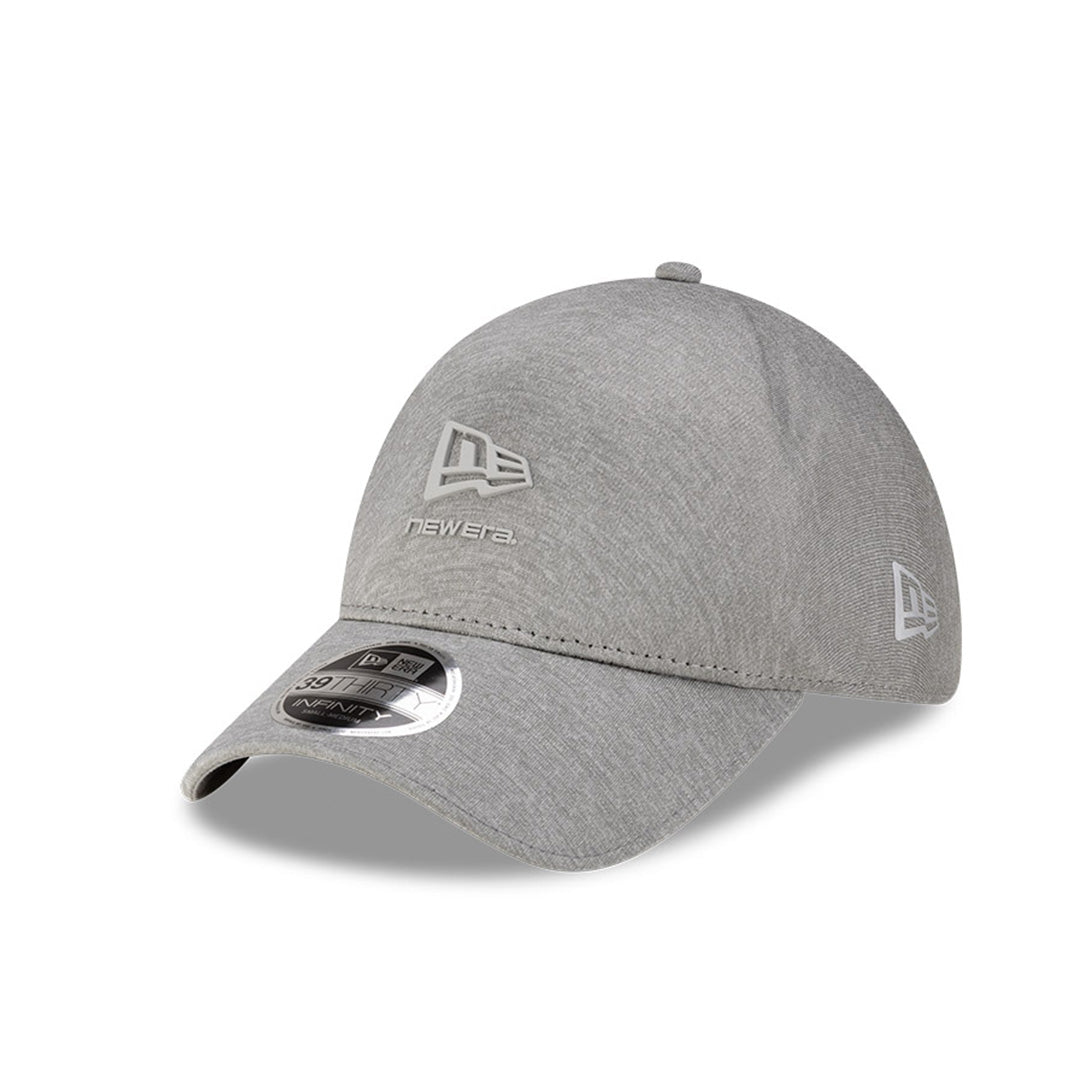 NEW ERA STRETCH FIT GRAY 39THIRTY INFINITY CAP – New Era Hong Kong