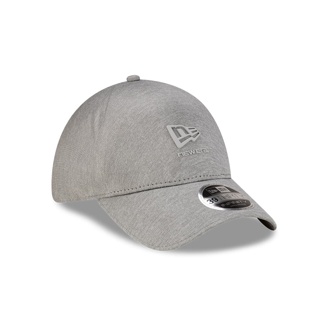 NEW ERA STRETCH FIT GRAY 39THIRTY INFINITY CAP – New Era Hong Kong