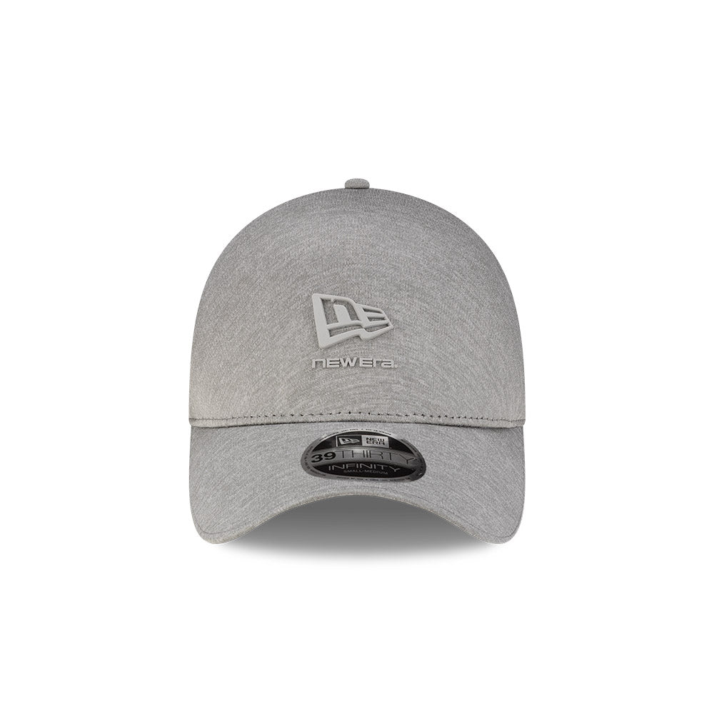NEW ERA STRETCH FIT GRAY 39THIRTY INFINITY CAP – New Era Hong Kong
