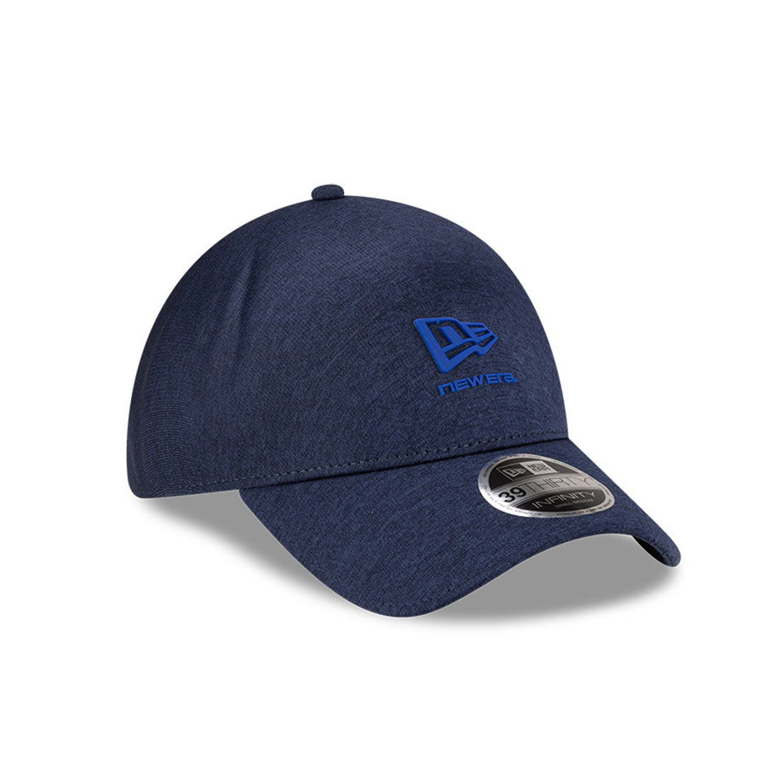 NEW ERA STRETCH FIT DARK BLUE 39THIRTY INFINITY CAP – New Era Hong Kong