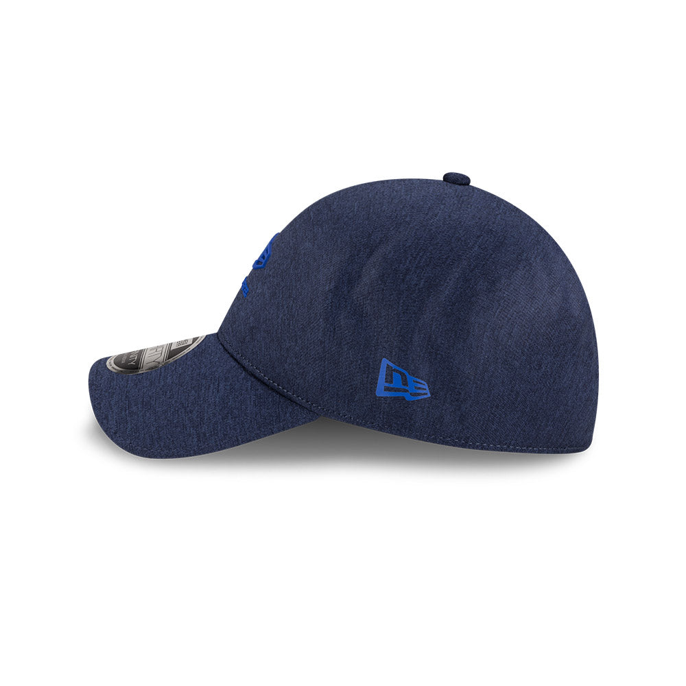 NEW ERA STRETCH FIT DARK BLUE 39THIRTY INFINITY CAP – New Era Hong Kong