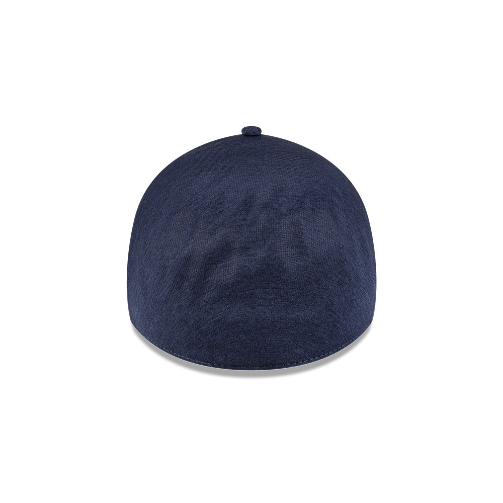 NEW ERA STRETCH FIT DARK BLUE 39THIRTY INFINITY CAP – New Era Hong Kong