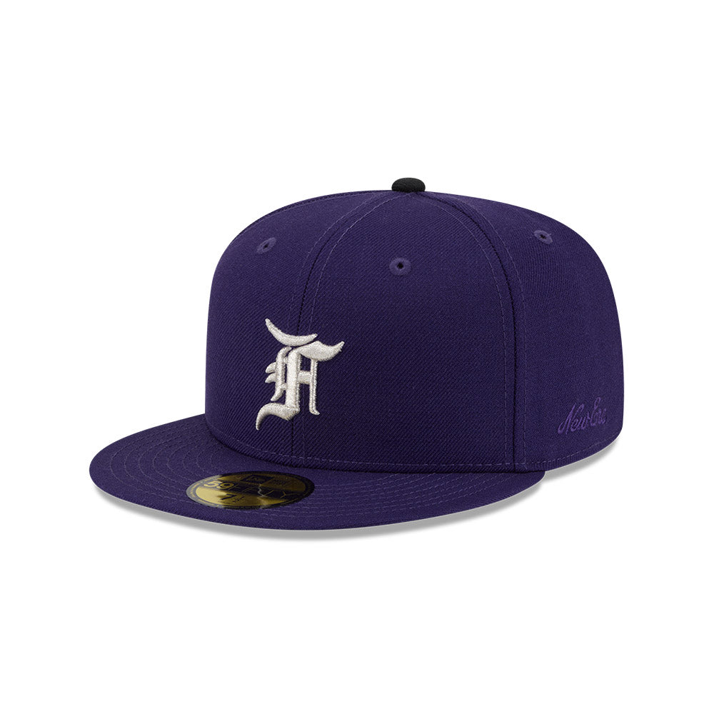 NEW ERA X FEAR OF GOD – New Era Hong Kong