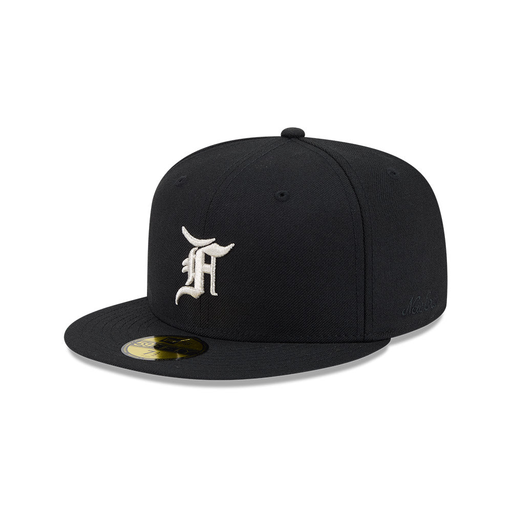 NEW ERA X FEAR OF GOD – New Era Hong Kong