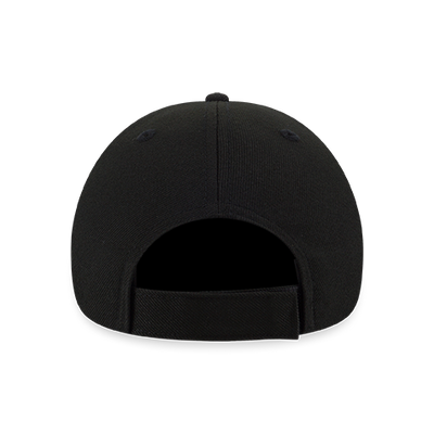 MANCHESTER UNITED F.C. BASIC BLACK 9FORTY CAP