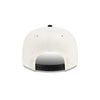 NEW ERA X TEENAGE MUTANT NINJA TURTLES WHITE 9FIFTY CAP