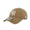 MLB NEW YORK YANKEES BASIC KHAKI 9TWENTY CAP