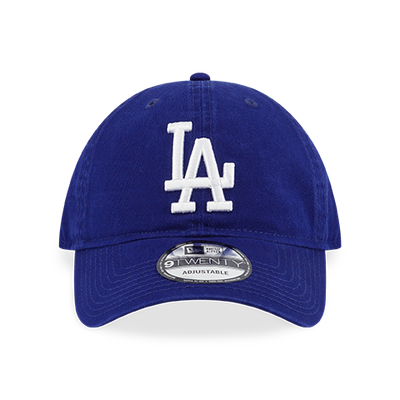 MLB NEW YORK YANKEES BASIC DARK ROYAL 9TWENTY CAP