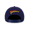 WARNER BROTHERS BATMAN XL LOGO NAVY 9FORTY CAP