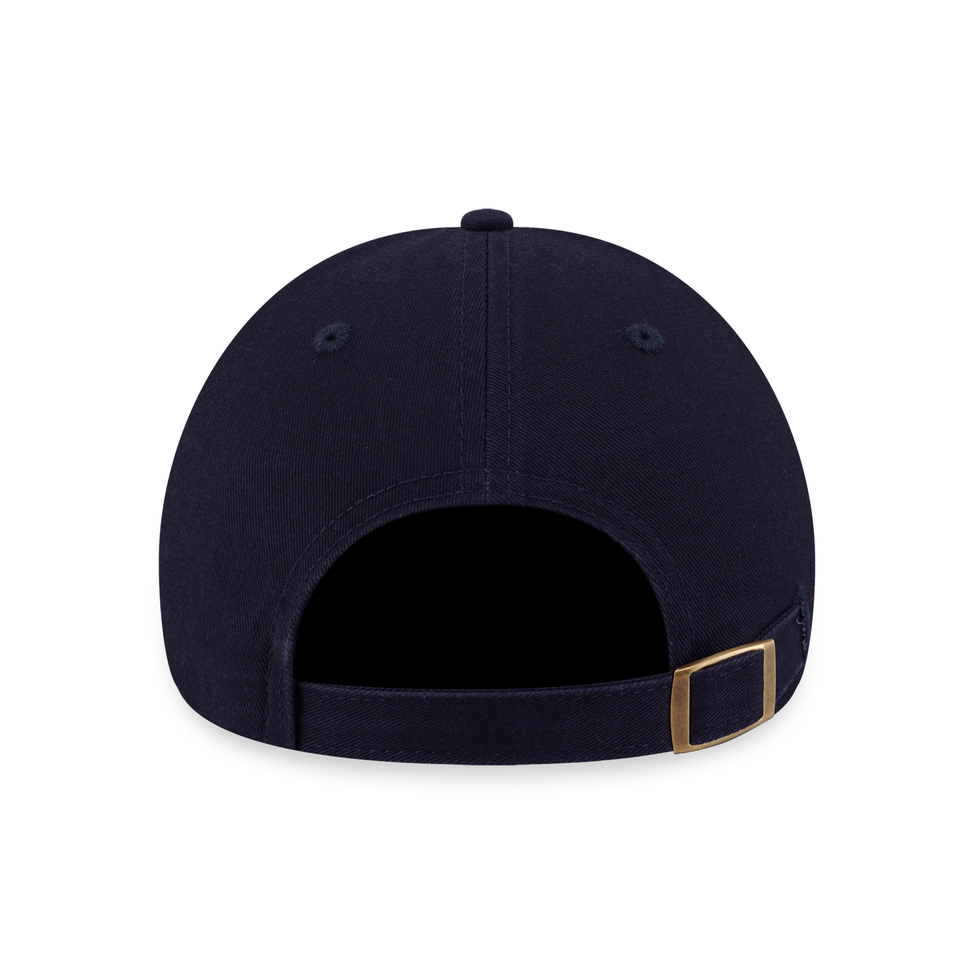 NEW ERA NEW YORK SCRIPT NAVY CASUAL CLASSIC CAP