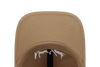 NEW ERA NEW YORK SCRIPT KHAKI CASUAL CLASSIC CAP