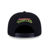 NEW ERA X TEENAGE MUTANT NINJA TURTLES BLACK 9FIFTY CAP