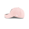 NEW ERA X POWERPUFF GIRLS BUBBLES PINK 9TWENTY CAP