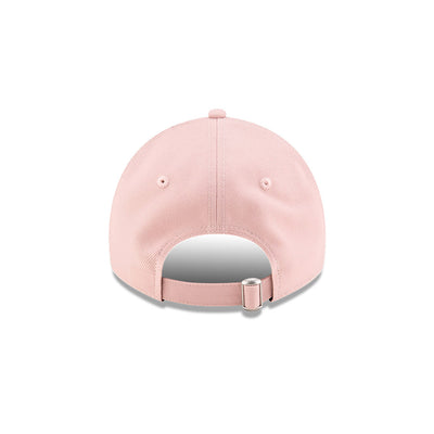 NEW ERA X POWERPUFF GIRLS BUBBLES PINK 9TWENTY CAP