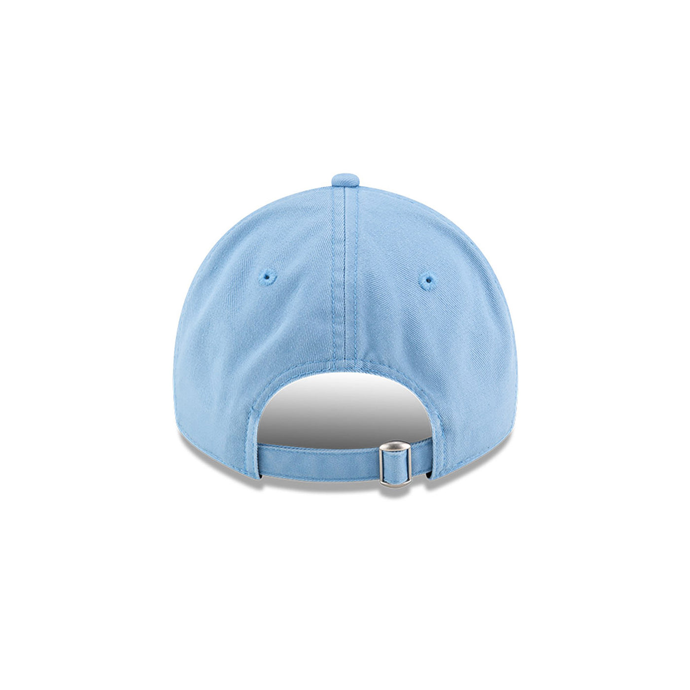 NEW ERA X POWERPUFF GIRLS BUBBLES PASTEL BLUE 9TWENTY CAP