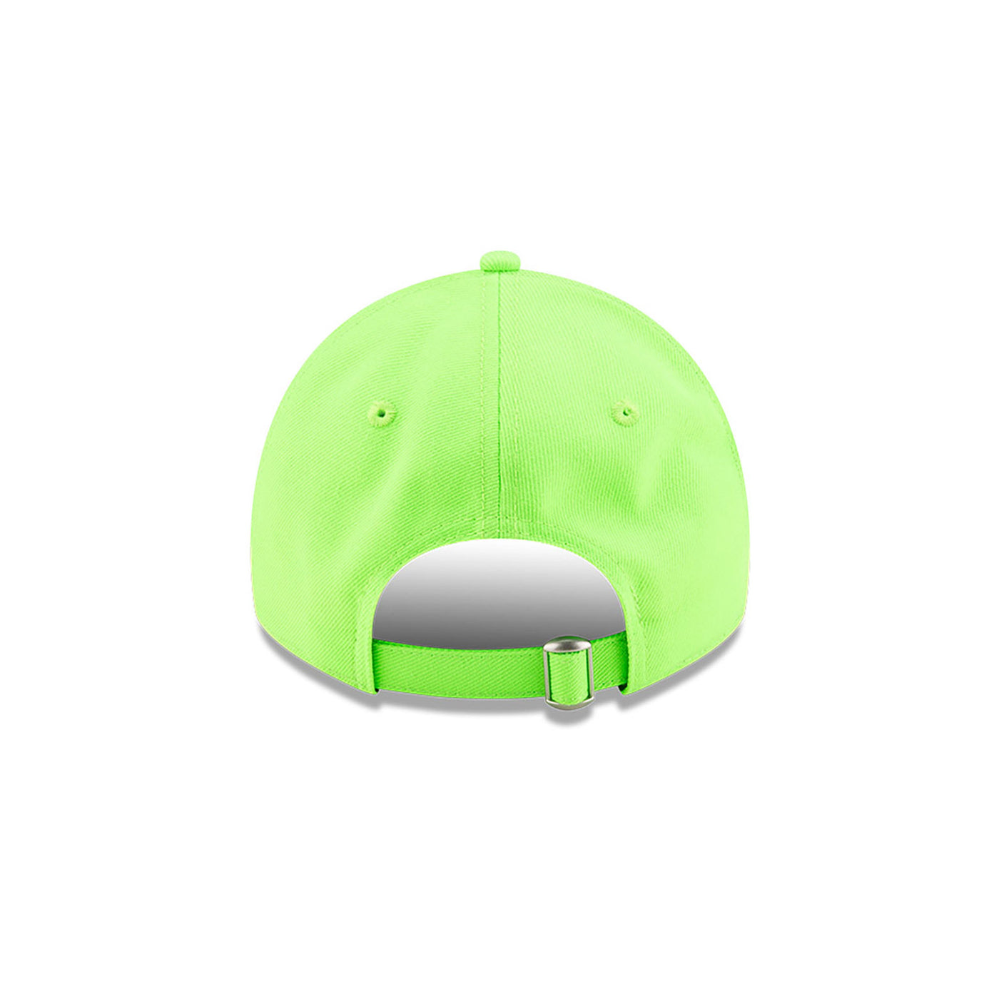 NEW ERA X POWERPUFF GIRLS BUTTERCUP GREEN 9TWENTY CAP