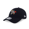 NEW ERA X POWERPUFF GIRLS BLACK 9TWENTY CAP