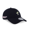 NEW ERA X POWERPUFF GIRLS BUTTERCUP BLACK 9TWENTY CAP