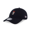 NEW ERA X POWERPUFF GIRLS BLOSSOM BLACK 9TWENTY CAP