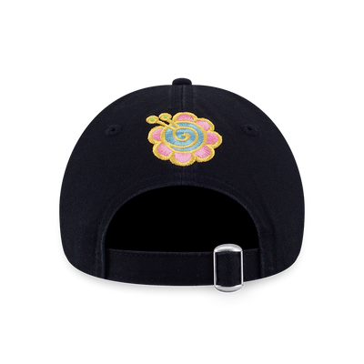 NEW ERA X POWERPUFF GIRLS BLOSSOM BLACK 9TWENTY CAP