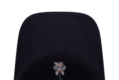 NEW ERA X POWERPUFF GIRLS BLOSSOM BLACK 9TWENTY CAP