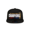 MILWAUKEE BUCKS 2024 NBA IN-SEASON TOURNAMENT CHAMPIONS 9FIFTY AF CAP