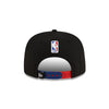 MILWAUKEE BUCKS 2024 NBA IN-SEASON TOURNAMENT CHAMPIONS 9FIFTY AF CAP