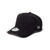 NEW ERA ESSENTIAL WORDMARK BLACK 9FORTY AF CAP