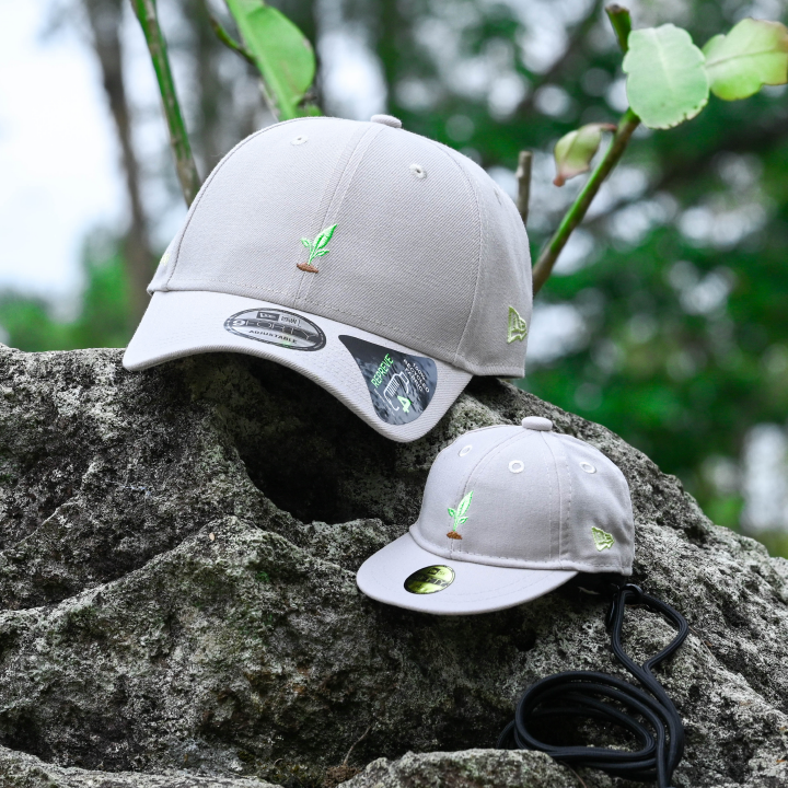 NEW ERA EARTH DAY STONE CAP POUCH MINI BAG – New Era Hong Kong