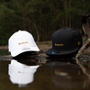 NEW ERA OUTDOOR GORE-TEX BLACK 9FIFTY CAP