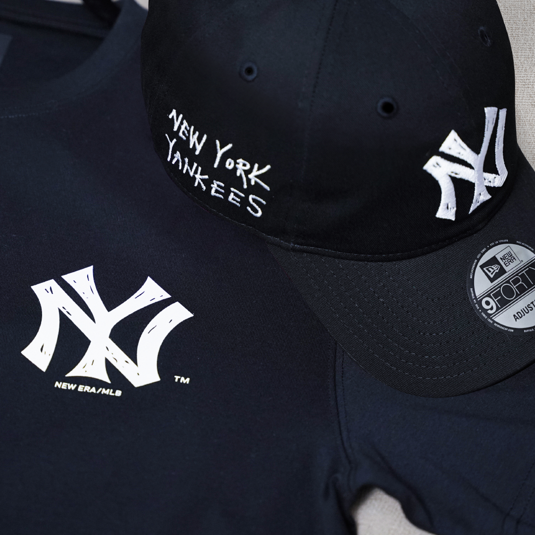 New York Yankees Cooperstown Collection caps and 140 styles by