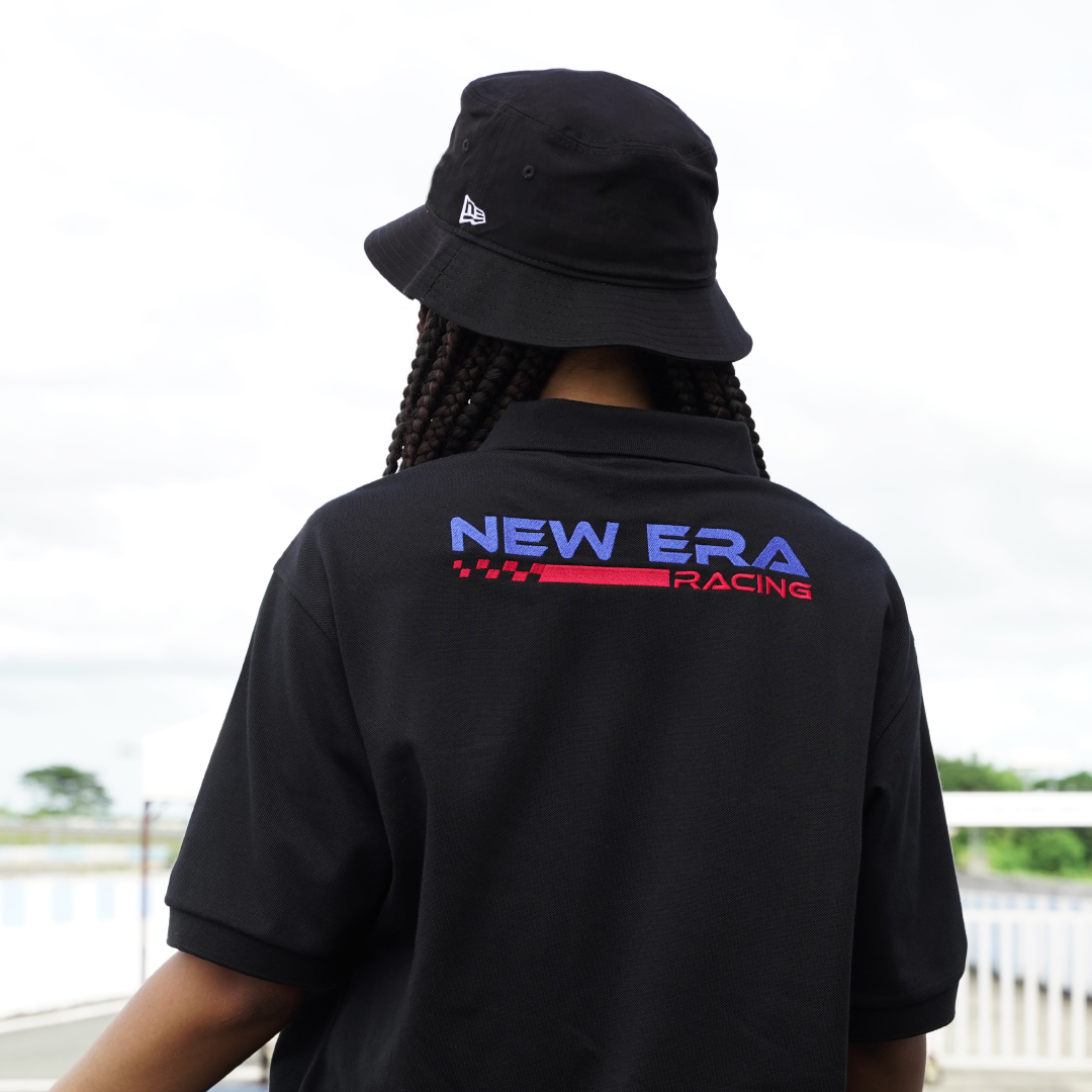 Era Racing Vip Packing NEW ERA RACING BLACK BUCKET 01 – New Era Hong Kong