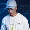 RICK AND MORTY - MORTY SMITH MED BEIGE 9FORTY CAP