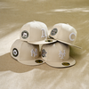 59FIFTY PACKS - COCONUT OAKLAND ATHLETICS COOPERSTOWN LIGHT CREAM 59FIFTY CAP