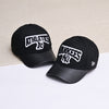 NEW YORK YANKEES COOPERSTOWN COLLEGE BLACK 9FORTY CAP