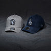 NEW YORK YANKEES STUDS STONE 9FORTY AF CAP