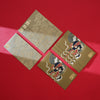 NEW ERA YEAR OF THE DRAGON GOLDEN RED PACKETS