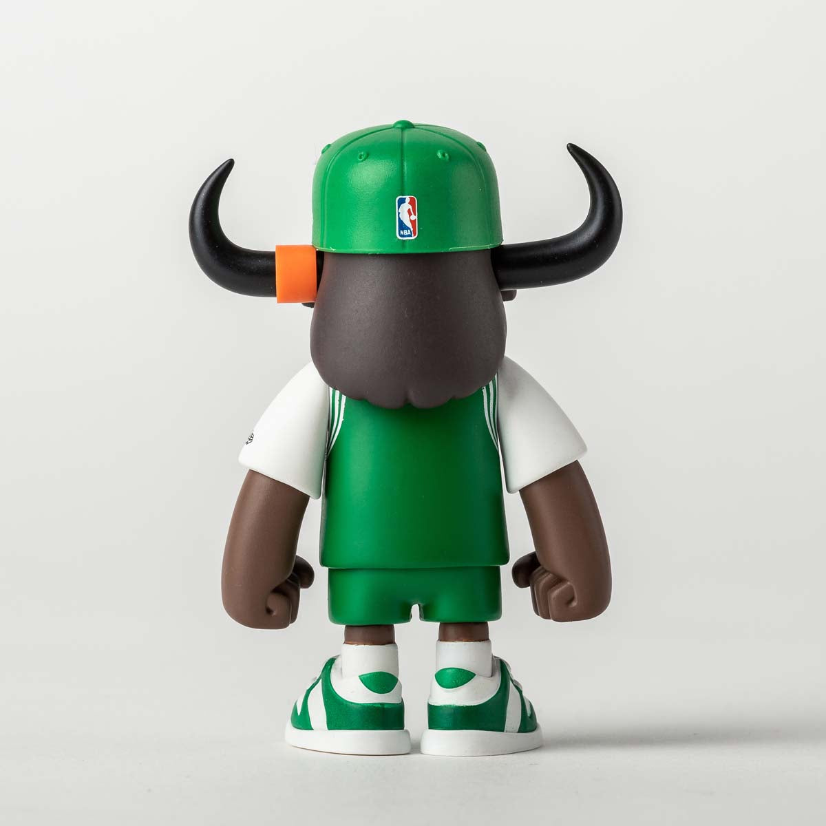 BOSTON CELTICS GREEN FFALO