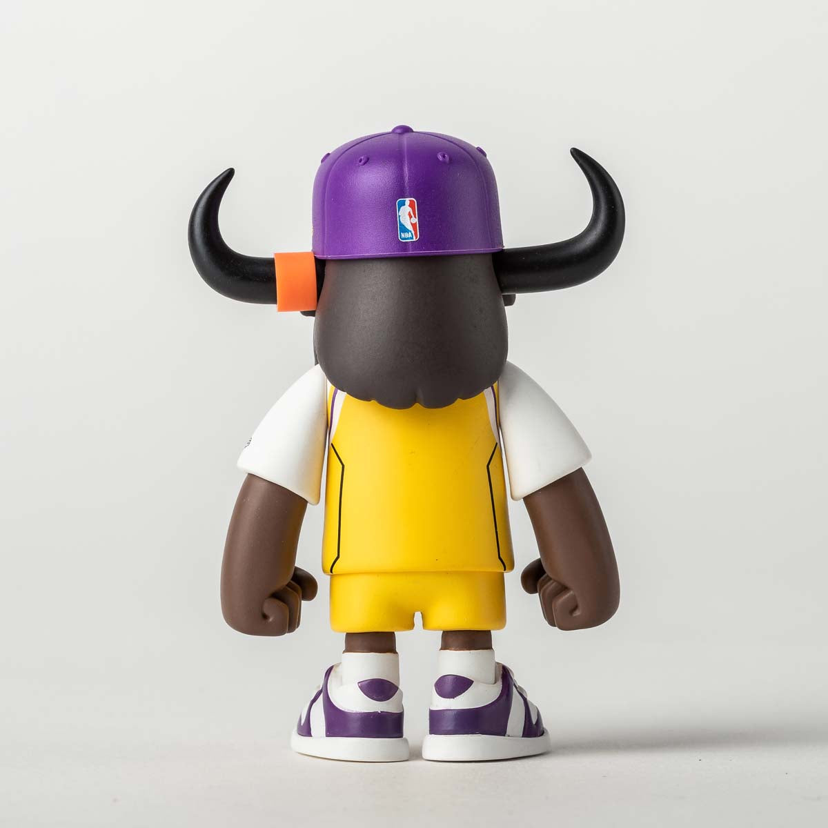 LOS ANGELES LAKERS GOLD FFALO