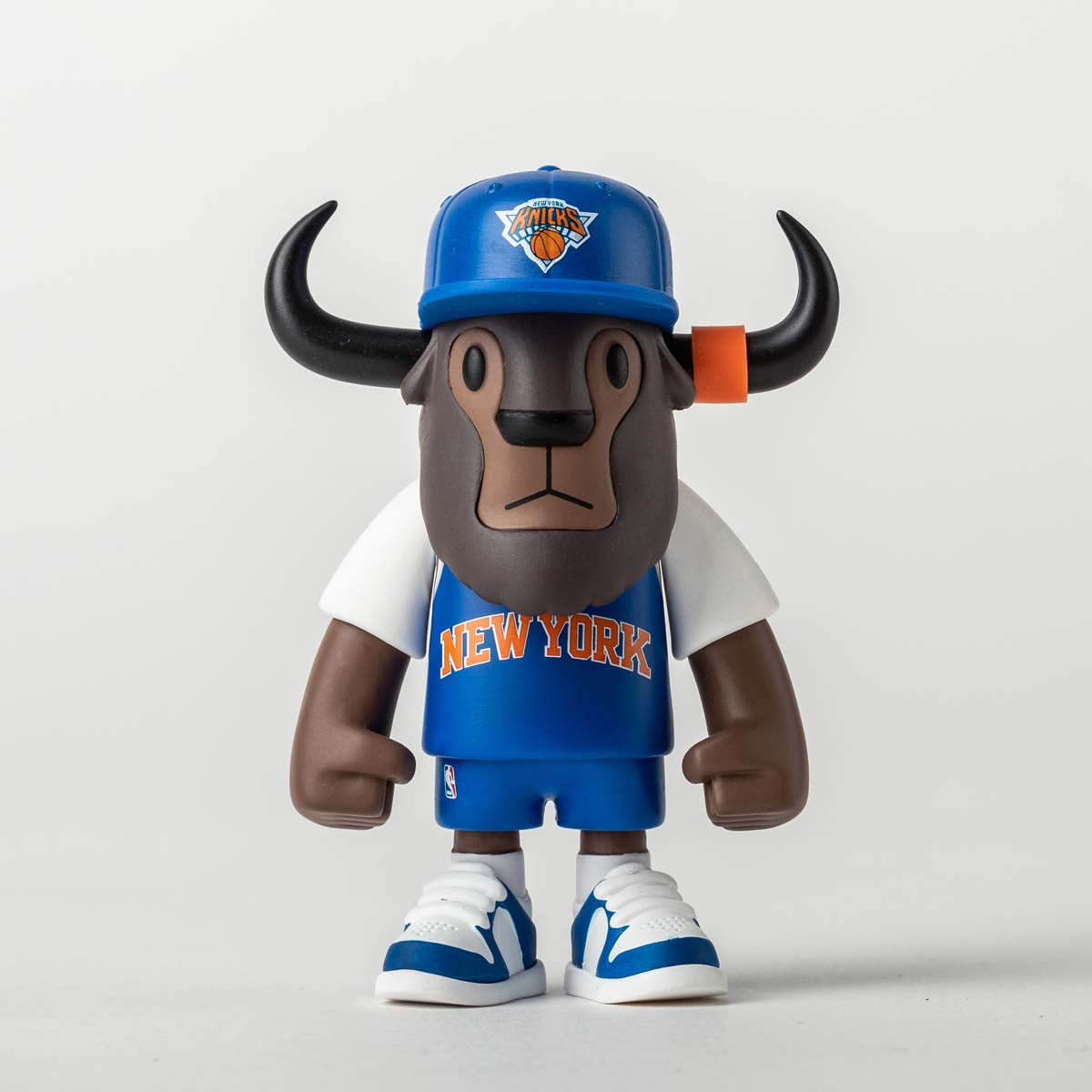 NEW YORK KNICKS BLUE FFALO