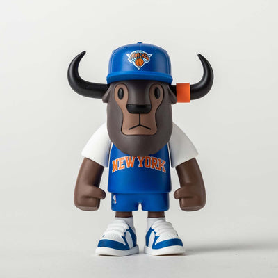 NEW YORK KNICKS BLUE FFALO