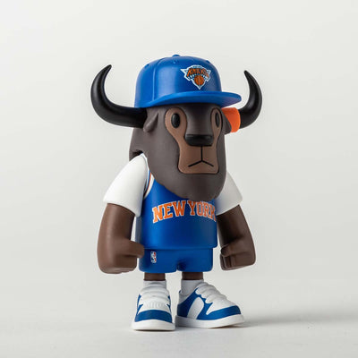 NEW YORK KNICKS BLUE FFALO