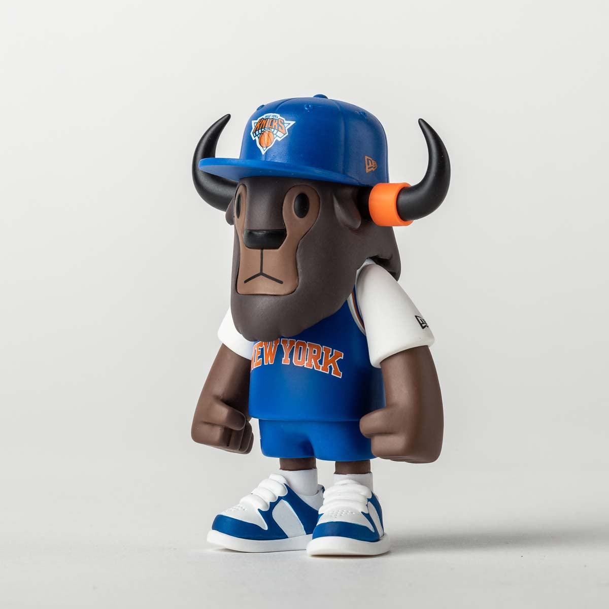 NEW YORK KNICKS BLUE FFALO