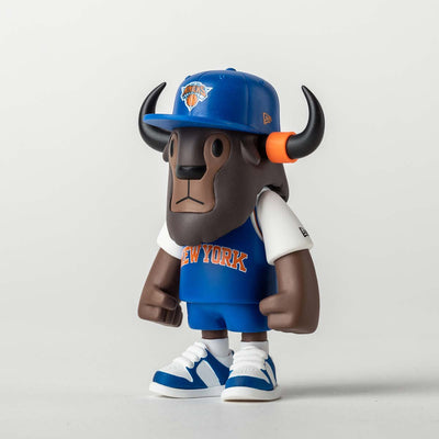 NEW YORK KNICKS BLUE FFALO