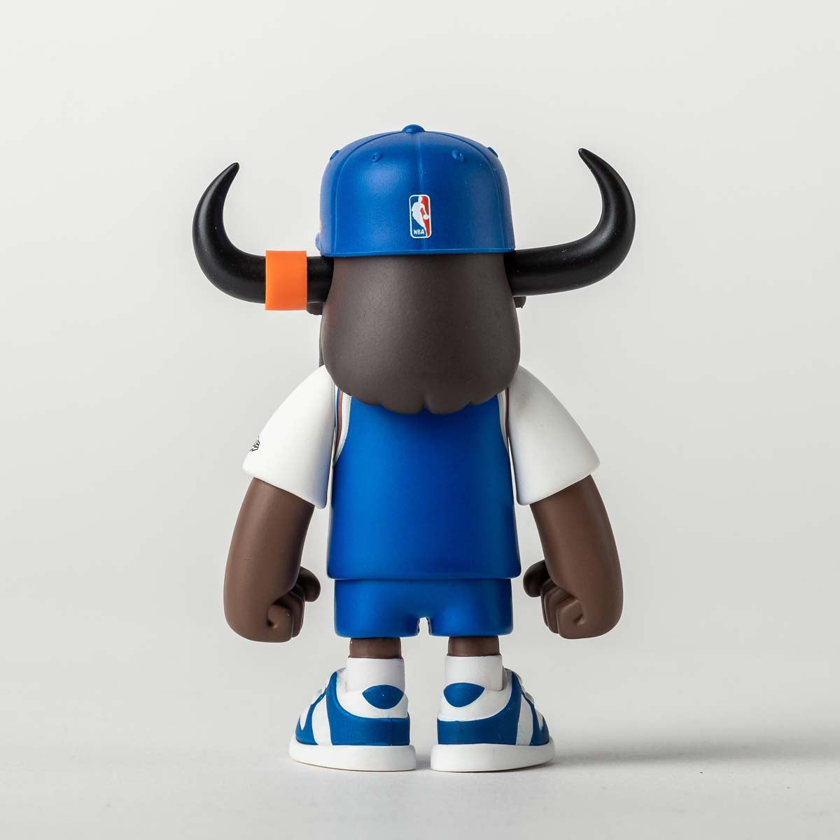 NEW YORK KNICKS BLUE FFALO